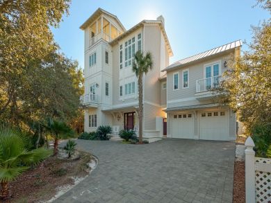 Luxury Estate  Up the Street from the Beach!