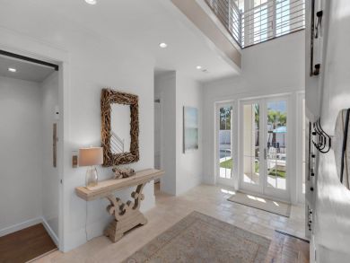 Luxury Estate  Up the Street from the Beach!