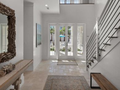 Luxury Estate  Up the Street from the Beach!