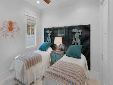 Luxury Estate  Up the Street from the Beach!