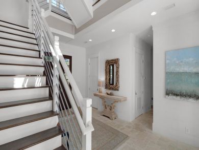 Luxury Estate  Up the Street from the Beach!