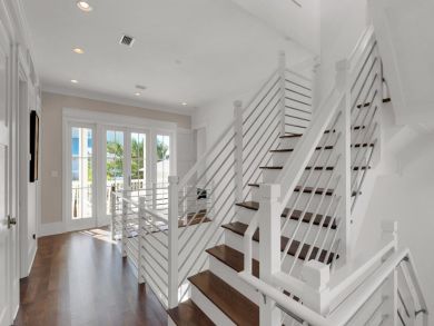 Luxury Estate  Up the Street from the Beach!