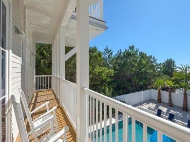 Luxury Estate  Up the Street from the Beach!