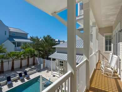 Luxury Estate  Up the Street from the Beach!