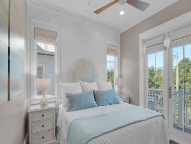 Luxury Estate  Up the Street from the Beach!