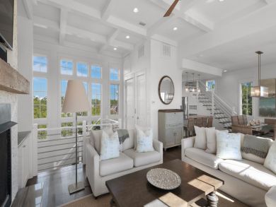 Luxury Estate  Up the Street from the Beach!