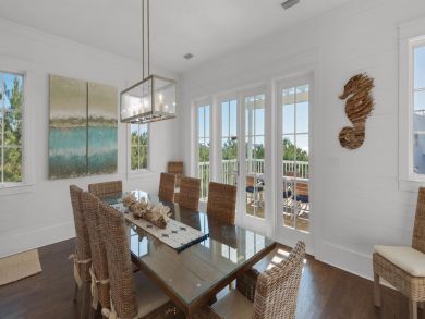 Luxury Estate  Up the Street from the Beach!
