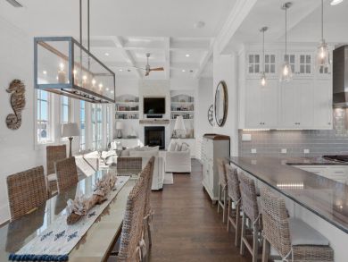 Luxury Estate  Up the Street from the Beach!