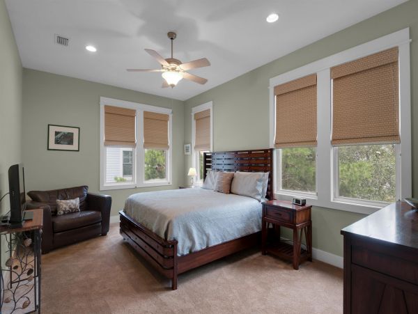 Charming Vacation Home Rental on Santa Rosa Beach.
