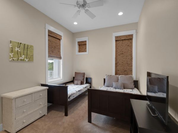 Charming Vacation Home Rental on Santa Rosa Beach.