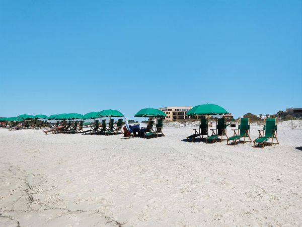Charming Vacation Home Rental on Santa Rosa Beach.