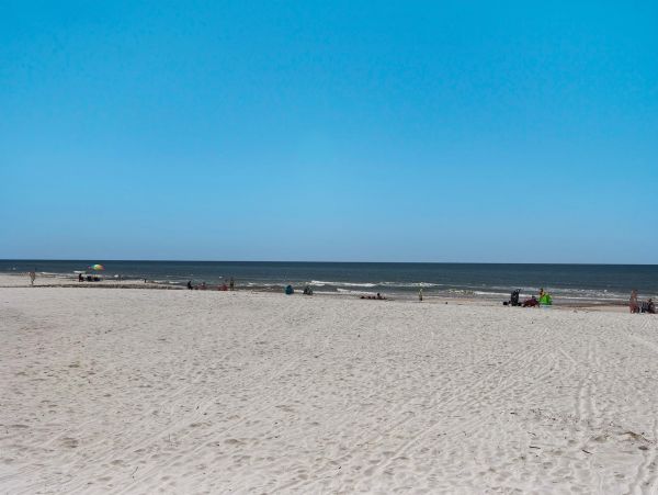 Charming Vacation Home Rental on Santa Rosa Beach.