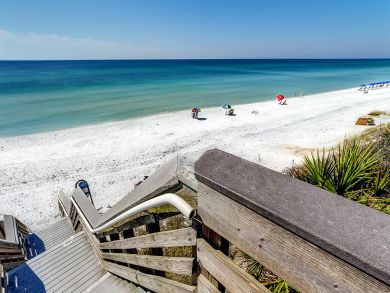 3 Bedroom Santa Rosa Beach Vacation Condo Sleeps 7 Guests 3 Bedroom Santa Rosa Beach Vacation Condo Sleeps 7 Guests