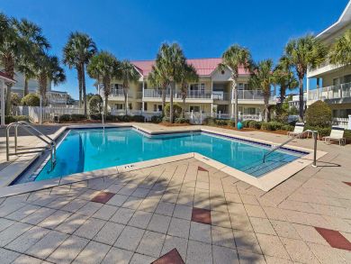 3 Bedroom Santa Rosa Beach Vacation Condo Sleeps 7 Guests 3 Bedroom Santa Rosa Beach Vacation Condo Sleeps 7 Guests