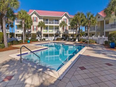 3 Bedroom Santa Rosa Beach Vacation Condo Sleeps 7 Guests 3 Bedroom Santa Rosa Beach Vacation Condo Sleeps 7 Guests
