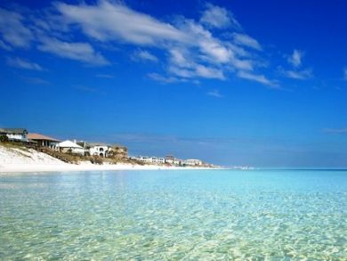 3 Bedroom Santa Rosa Beach Vacation Condo Sleeps 7 Guests 3 Bedroom Santa Rosa Beach Vacation Condo Sleeps 7 Guests