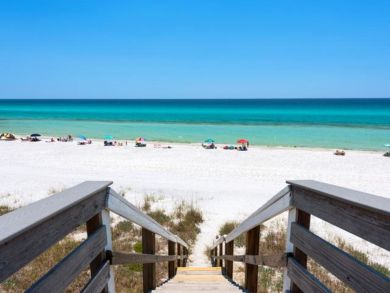 Beaches Of South Walton Condo 932665