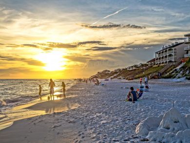 Beaches Of South Walton Condo 932668