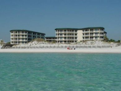 Beaches Of South Walton Condo 932671