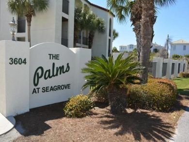 Beaches Of South Walton Condo 932672