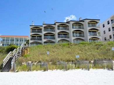 Beaches Of South Walton Condo 932673