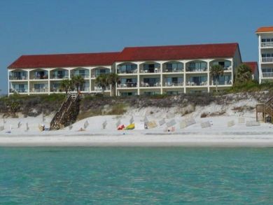 Beaches Of South Walton Condo 932674