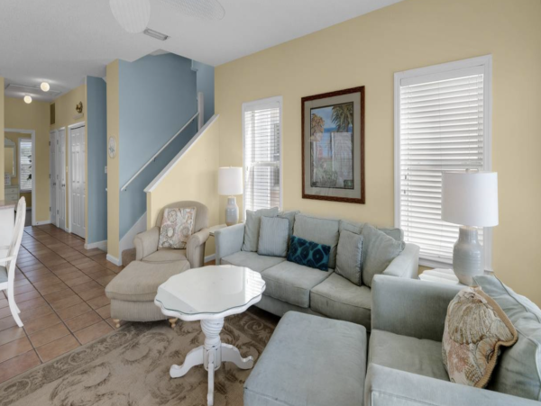 Seacrest Beach Vacation Home Four Bedroom Cottage