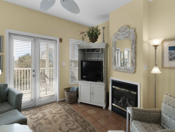 Seacrest Beach Vacation Home Four Bedroom Cottage
