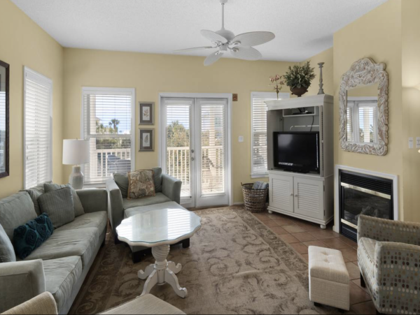 Seacrest Beach Vacation Home Four Bedroom Cottage