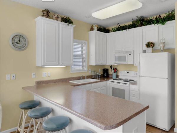 Seacrest Beach Vacation Home Four Bedroom Cottage
