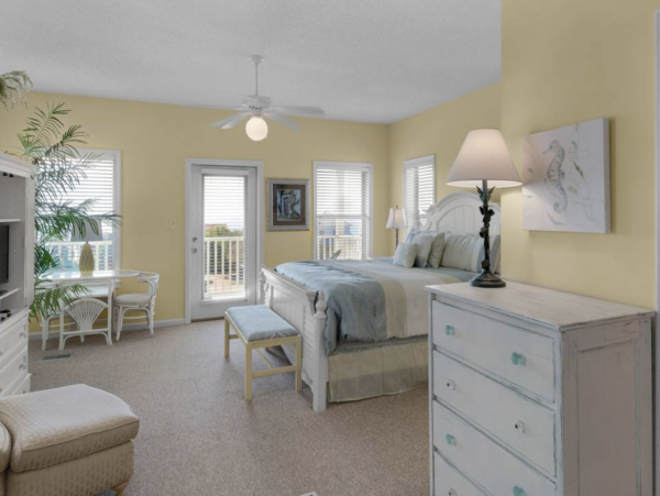 Seacrest Beach Vacation Home Four Bedroom Cottage