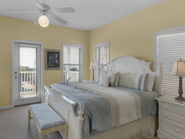Seacrest Beach Vacation Home Four Bedroom Cottage