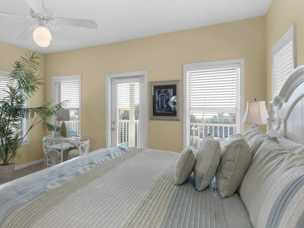 Seacrest Beach Vacation Home Four Bedroom Cottage