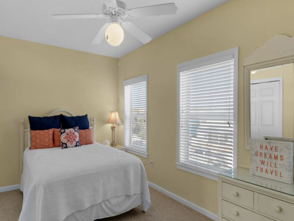 Seacrest Beach Vacation Home Four Bedroom Cottage