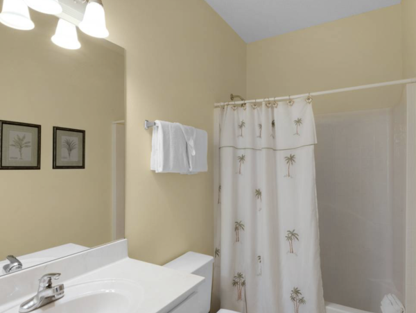 Seacrest Beach Vacation Home Four Bedroom Cottage