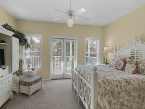 Seacrest Beach Vacation Home Four Bedroom Cottage