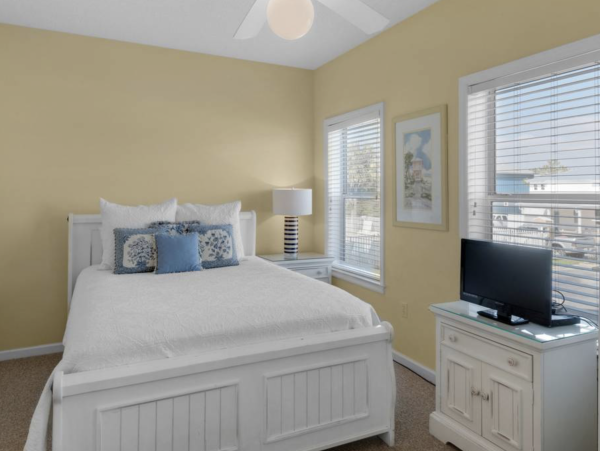 Seacrest Beach Vacation Home Four Bedroom Cottage