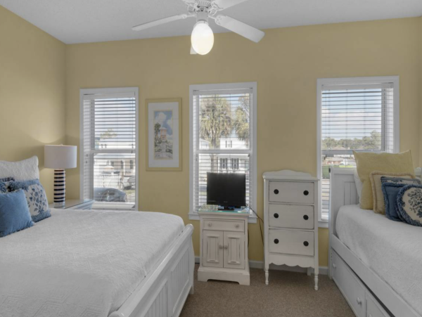 Seacrest Beach Vacation Home Four Bedroom Cottage
