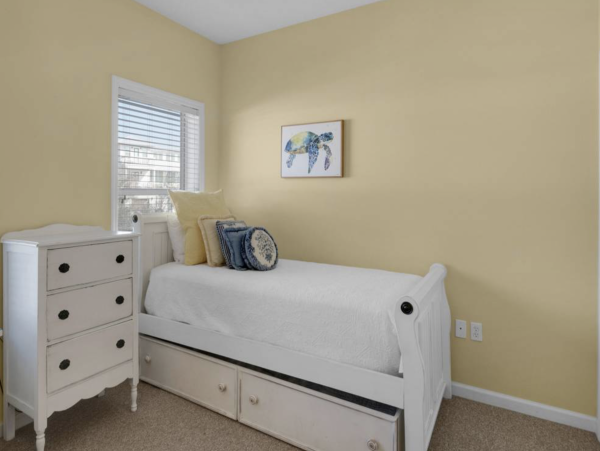 Seacrest Beach Vacation Home Four Bedroom Cottage