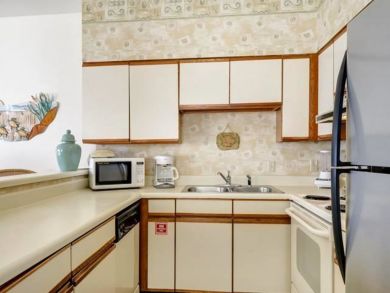 Beaches Of South Walton Condo 932678