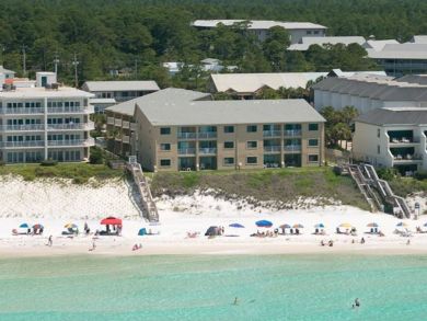 Beaches Of South Walton Condo 932679