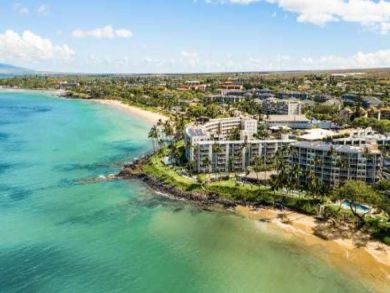 Luxury Beachfront Vacation Condo in Kihei Sleeps 8 Guests