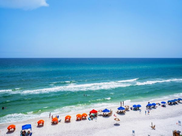 Charming Vacation Rentals in Inlet Beach for Your Escape