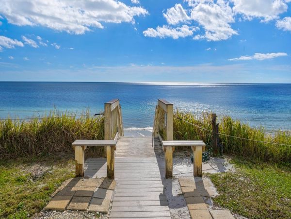 Charming Vacation Rentals in Inlet Beach for Your Escape