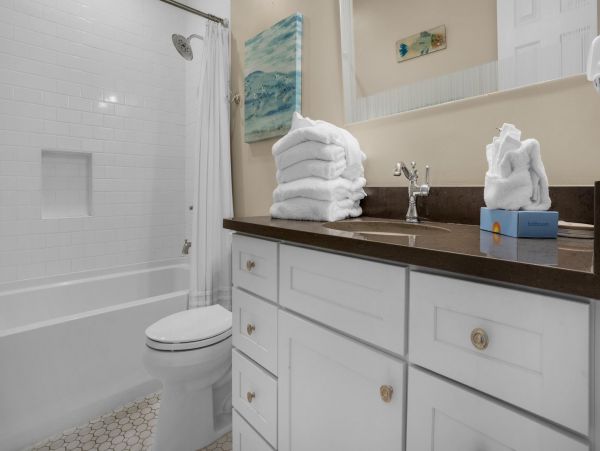Charming Vacation Rentals in Inlet Beach for Your Escape