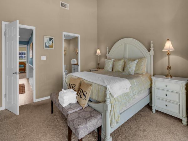 Charming Vacation Rentals in Inlet Beach for Your Escape