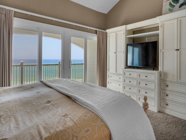 Charming Vacation Rentals in Inlet Beach for Your Escape