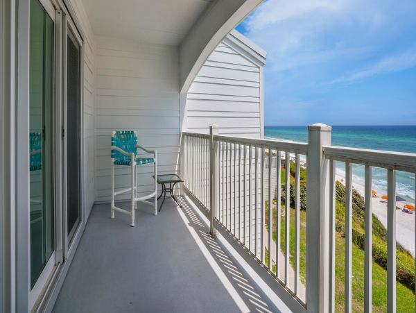 Charming Vacation Rentals in Inlet Beach for Your Escape