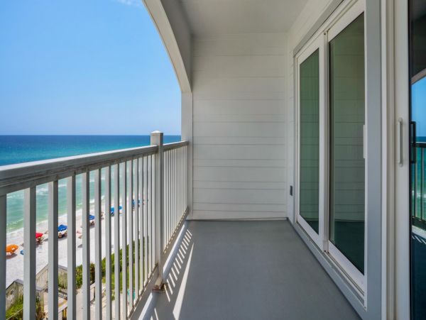 Charming Vacation Rentals in Inlet Beach for Your Escape