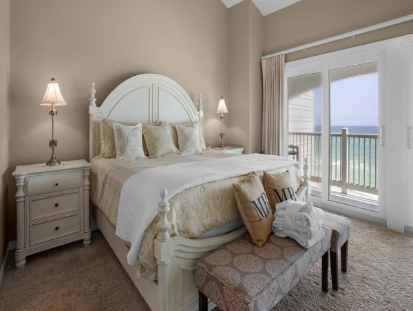 Charming Vacation Rentals in Inlet Beach for Your Escape